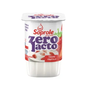 YOGURTH ZERO LACTO FRUTILLA (155 GR)