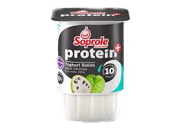 YOGURTH PROTEINA CHIRIMOYA SOPROLE (155 GR)