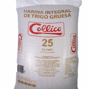 Harina de Trigo