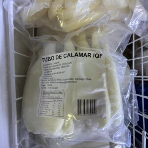 TUBO CALAMAR ULALA (1 KG)