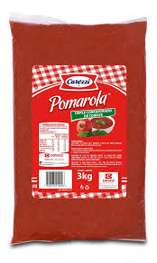 TOMATE CONCENTRADO CAROZZI (3 KG)