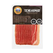 TOCINO AHUMADO LLANQUIHUE (150 GR)