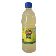 SUCEDÁNEO DE LIMÓN DOÑA ALICIA (500 CC)