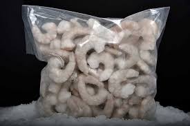 CAMARON 36/40 PYD SEA GARDEN (1 KG)