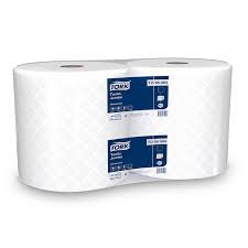 TOALLA JUMBO UNIDAD