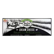 QUESO CREMA SWISS VALLEY
