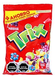 TRIX  (100 GR)