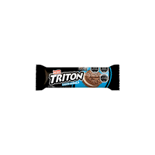 TRITON VAINILLA (116 GR)