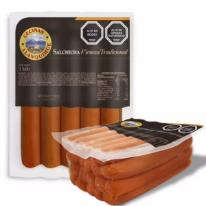 VIENESA LLANQUIHUE (1 KG)