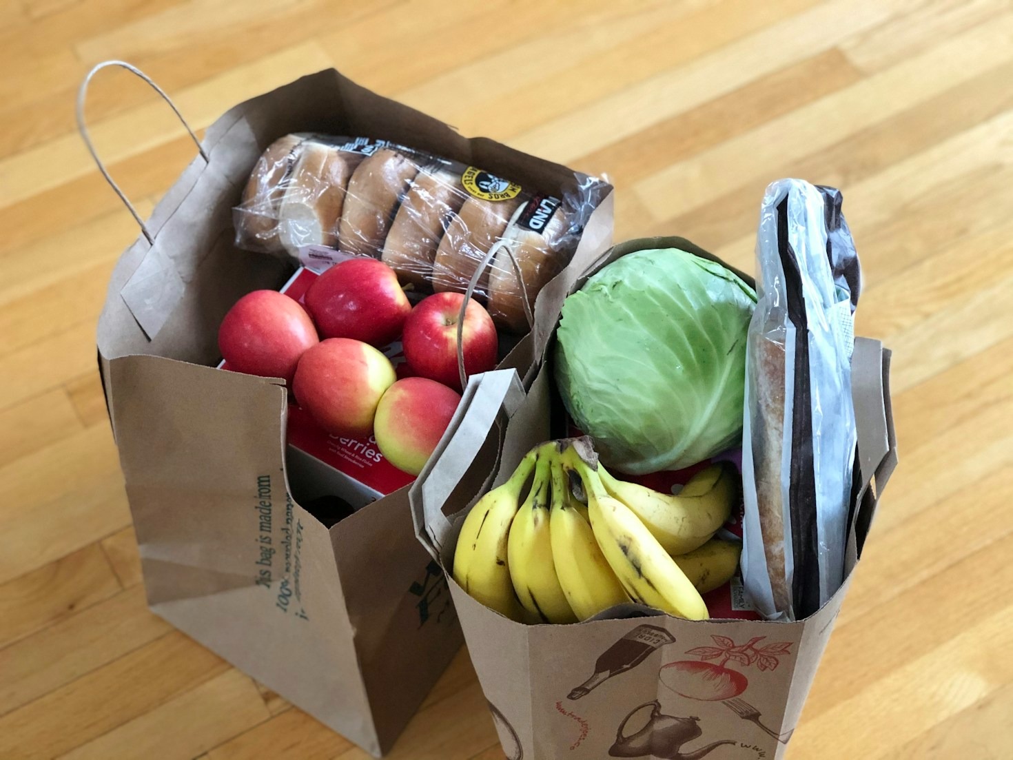 Cómo optimizar tus compras de alimentos congelados