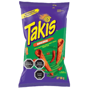 TAKIS ORIGINAL IDEAL (49 GR)