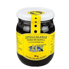 TINTA DE CALAMAR 90G
